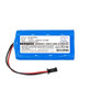 Baterija za Eufy Robovac 11, Haier TAB T550, Haier TAB560, 2600mAh, Li-ion, 14.8V, FL2600, HQ