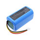 Baterija za Liectroux C30B, BLAUPUNKT BPK-VCBB1XB, Midea M4, 2600mAh, Li-ion, 14.4V, MD-C30B, HQ