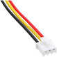 Baterija za Liectroux C30B, BLAUPUNKT BPK-VCBB1XB, Midea M4, 2600mAh, Li-ion, 14.4V, MD-C30B, HQ