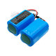 Baterija za Symbo Laserbot 750, 5200mAh, Li-ion, 14.8V, 102248, HQ