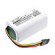 Baterija za Xiaomi Mi Robot vacuum Mop 2 Lite, 2500mAh, Li-ion, 14.4V, 260V-4S1P, HQ
