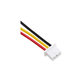 Baterija za Logitech G533, G933, 1200mAh, Li-Pol, 3.7V, 533-000132, HQ