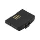 Baterija za Sennheiser IS 410, IS 4200, RR 4200, SET 830, SET 840, 150mAh, Li-Pol, 3.7V, HC-BA300, HQ