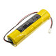 Baterija za Jablotron JA80A, 12000mAh, Li-MnO2, 6V, 2CR34615, HQ