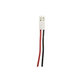 Baterija za Jablotron JA80A, 12000mAh, Li-MnO2, 6V, 2CR34615, HQ