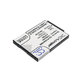 Baterija za Philips SCD 603, 1100mAh, Li-ion, 3.7V, SN-S150, HQ