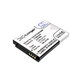Baterija za Philips SCD 603, 1100mAh, Li-ion, 3.7V, SN-S150, HQ