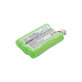 Baterija za Audioline Baby Care V100, 900mAh, Ni-MH, 3.6V, GP100AAAHC3BMJ, HQ