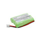 Baterija za Audioline Baby Care V100, 900mAh, Ni-MH, 3.6V, GP100AAAHC3BMJ, HQ