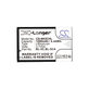 Baterija za Nokia 1208, 1110, 2310, 1200mAh, Li-ion, 3.7V, BL-5C, HQ