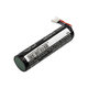 Baterija za Datalogic GM4100, 4400, 3400mAh, Li-ion, 3.7V, 128000894, HQ