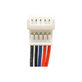 Baterija za Datalogic GM4100, 4400, 3400mAh, Li-ion, 3.7V, 128000894, HQ