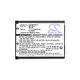 Baterija za Leica, ALBA, Fujifilm, Avision, Praktica, Medion, 660mAh, Li-ion, 3.7V, NP-45, HQ