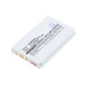 Baterija za Cipherlab 8300-L, Metrologic MK5502, 750mAh, Li-Ion, 3.7V, BA-80S700, HQ