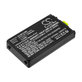 Baterija za Symbol, Zebra MC3100, MC3190, 2500mAh, Li-Pol, 3.7V, BTRY-MC31KAB02, HQ