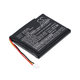 Baterija za Motorola CS3070, CS3300, Zebra CS3070, 700mAh, Li-Ion, 3.7V, 82-133770-01, HQ