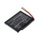 Baterija za Motorola CS3070, CS3300, Zebra CS3070, 700mAh, Li-Ion, 3.7V, 82-133770-01, HQ
