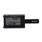 Baterija za Unitech HT680, 2200mAh, Li-Ion, 3.7V, 1400-900005G, HQ