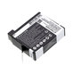 Baterija za GoPro Hero 4, 1160mAh, Li-Ion, 3.8V, AHDBT-401, HQ