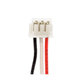 Baterija za GoPro Hero +, 800mAh, Li-Polymer, 3.7V, PR-062334, HQ