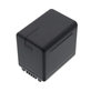 Baterija za Panasonic HC-550EB, 4040mAh, Li-Ion, 3.6V, VW-VBT380, HQ
