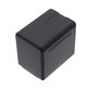 Baterija za Panasonic HC-550EB, 4040mAh, Li-Ion, 3.6V, VW-VBT380, HQ
