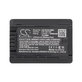 Baterija za Panasonic HC-550EB, 4040mAh, Li-Ion, 3.6V, VW-VBT380, HQ