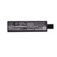 Baterija za DJI Osmo, Zenmuse X3, X5, 1100mAh, Li-Pol, 11.1V, HB01, HQ