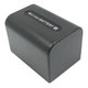 Baterija za Sony DCR-DVD, HC, SR, HDR-CX, HC, PJ, XR, NEX-VG, 1500mAh, Li-Ion, 7.4V, NP-FV70, HQ