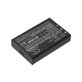 Baterija za Toshiba Camileo H30, FujiFilm NP-120, 1800mAh, Li-Ion, 3.7V, PX1657, HQ