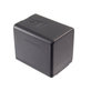 Baterija za Panasonic HC, HDC, SDR, 3000mAh, Li-Ion, 3.7V, VW-VBK360, HQ
