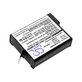 Baterija za DJI Osmo Action 3, Action 4, 1800mAh, Li-Ion, 3.85V, BCX202, HQ