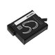 Baterija za DJI Osmo Action 3, Action 4, 1800mAh, Li-Ion, 3.85V, BCX202, HQ