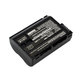 Baterija za Nikon Coolpix D7000, 1600mAh, Li-Ion, 7V, EN-EL15, HQ