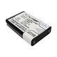 Baterija za Garmin E1, E2, Garmin Virb Elite, 2200mAh, Li-Ion, 3.7V, 010-11599-00, HQ