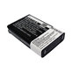 Baterija za Garmin E1, E2, Garmin Virb Elite, 2200mAh, Li-Ion, 3.7V, 010-11599-00, HQ