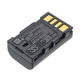 Baterija za JVC Gr-D850ek, 800mAh, Li-Ion, 7.4V, BN-VF808, HQ