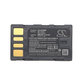 Baterija za JVC Gr-D850ek, 800mAh, Li-Ion, 7.4V, BN-VF808, HQ