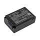 Baterija za Nikon Z50, Z50 ZFC, Z30, Z FC, 1280mAh, Li-Ion, 7.6V, EN-EL25, HQ