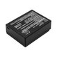Baterija za Fujifilm FinePix, 1020mAh, Li-Ion, 7.4V, NP-W126, NP-W126S, HQ