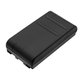 Baterija za Blaupunkt, Sony, Akai, HP, 2100mAh, Ni-MH, 6V, NP-33, HQ