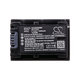 Baterija za Sony Fdr-Ax33, Sony Fdr-Ax40, Sony Fdr-Ax45, Sony Fdr-Ax, 2050mAh, Li-Ion, 7.3V, NP-FV50A, HQ