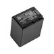 Baterija za Sony Fdr-Ax33, Sony Fdr-Ax40, 3050mAh, Li-Ion, 7.3V, NP-FV100A, HQ
