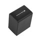 Baterija za Sony Fdr-Ax33, Sony Fdr-Ax40, 3050mAh, Li-Ion, 7.3V, NP-FV100A, HQ