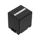 Baterija za Panasonic NV, PV, VDR, Hitachi DZ, 2160mAh, Li-Ion, 7.4V, BZ-BP14S, HQ