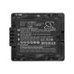 Baterija za Panasonic NV, PV, VDR, Hitachi DZ, 2160mAh, Li-Ion, 7.4V, BZ-BP14S, HQ