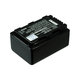 Baterija za Panasonic HDC, HC a SDR, 1500mAh, Li-Ion, 3.7V, VW-VBK180, HQ