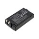 Baterija za Canon E06, Canon E07, 2100mAh, Ni-MH, 6V, BP-711, HQ