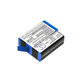 Baterija za Gopro Hero 9, 11, 1720mAh, Li-Ion, 3.85V, SPBL1B, HQ