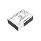 Baterija za Kodak PIXPRO S1, AZ651, AZ652, AZ901, 1150mAh, Li-Ion, 7.4V, LB-070, HQ